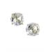 Kate Spade Jewelry | Kate Spade Bright Ideas Stud Earrings In Silver | Color: Silver | Size: Os