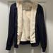 Anthropologie Jackets & Coats | Anthropologie Jacket | Color: Blue | Size: M