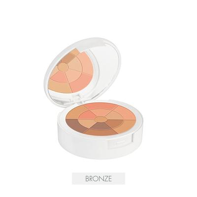 Avene Couvrance Mosaik-Puder bronze m.Schwämmchen 10 g Puder Image