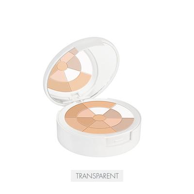 Avene Couvrance Mosaik-Puder transp.m.Schwämmchen 10 g Puder Image