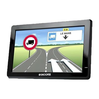 GPS Poids Lourds Truckmate 6200 ...