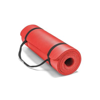 Non-Slip Exercise Pilates Yoga Mat