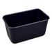 Zyliss Durable Non-Stick 2Lb Loaf Pan | Carbon Steel | Dark Blue Carbon Steel in Black/Gray | 3.9 H x 5.16 W x 8.43 D in | Wayfair E980199