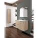 Latitude Run® Finzel 32" Single Bathroom Vanity Set Wood in Brown | 23 H x 36 W x 17 D in | Wayfair 18CD6EB022DD476A8249270917A36A08