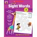 Scholastic Success With Grades K-2: Sight Words