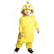 Funidelia | Tweety Costume for Babies - Looney Tunes for baby Costumes for kids, accessory fancy dress & props for Halloween, carnival & parties - Size 12-24 months - Yellow