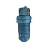 Big Agnes Lost Ranger 3N1 15 650 Downtek Sleeping Bag Legion Blue/Tapestry Regular BLR3N115R22