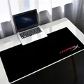 HyperX-Tapis de souris pour clavier de jeu grande vitesse accessoires informatiques de bureau