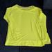 American Eagle Outfitters Tops | American Eagle T-Shirt | Color: Yellow | Size: Xs
