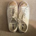 Converse Shoes | Converse Sneakers | Color: White | Size: 8