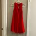 Disney Dresses | Disney Snow White Women Formal Dress | Color: Red | Size: S