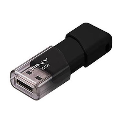 PNY 32GB Attaché 3 USB 2.0 Flash Drive (50-Pack) ...