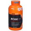 NAMEDSPORT® BCAA 2:1:1 360 g Compresse