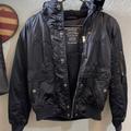 American Eagle Outfitters Jackets & Coats | American Eagle Outfitters Jacket | Color: Black | Size: Xxs