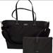 Kate Spade Bags | Kate Spade New York Blake Avenue Kaylie Baby Bag Diaper Bag (Black) | Color: Black | Size: Os