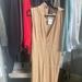 Free People Pants & Jumpsuits | Brand New Free People Paint Suit. | Color: Brown | Size: S