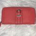 Nine West Bags | 9 West Wallet | Color: Pink | Size: Os