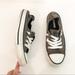 Converse Shoes | Converse Shoes All Star Low Sneakers Shoreline Gray 543202f Size 6 | Color: Gray | Size: 6