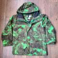 Columbia Jackets & Coats | Columbia Boys Jacket Size S | Color: Green | Size: Sb