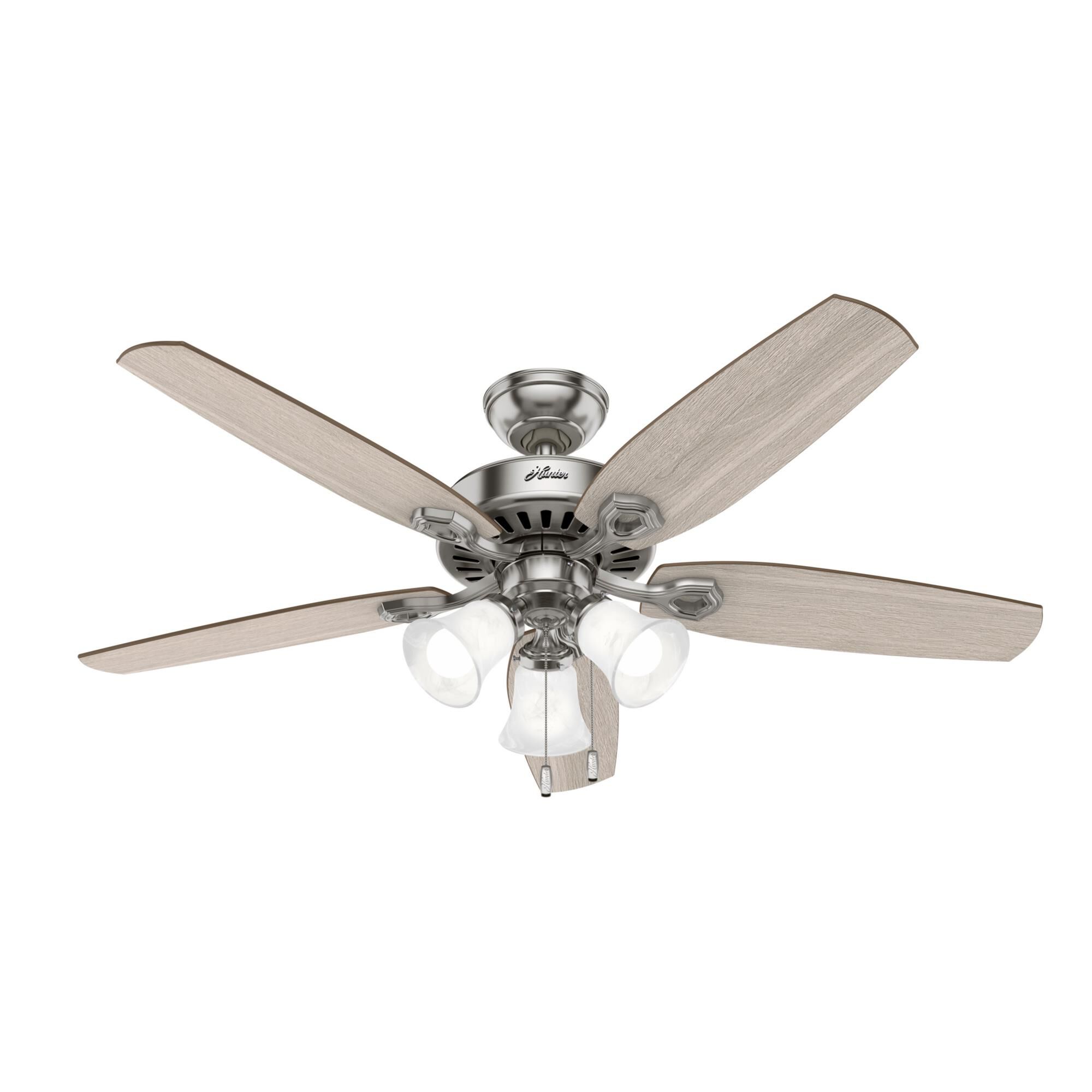 Hunter Fan Builder Ceiling Fan - 51111