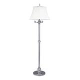 House of Troy Newport 66 Inch Floor Lamp - N603-PTR