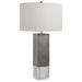 Uttermost Cordata Modern Lodge Table Lamp - 28449