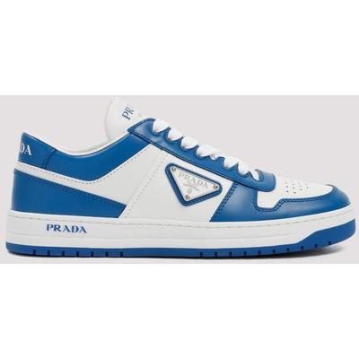 Appel til at være attraktiv famlende Kommunikationsnetværk Must Have Downtown Sneakers - Blue - Prada Sneakers from Prada |  AccuWeather Shop