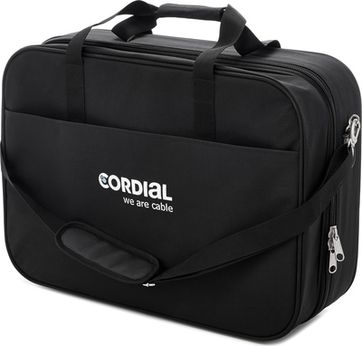 Cordial Multicore Tragetasche 3