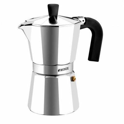 Monix - Cafetière italienne espresso m620001/ 1 tasse