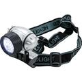 Bgs Technic - Lampe frontale 12 led