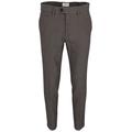 Lindbergh Hose Herren grey mix, Gr. XXL, Polyester, für