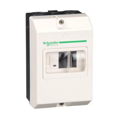 GV2MC02 Leergehäuse (l x b x h) 84 x 93 x 147 mm 1 St. - Schneider Electric Image