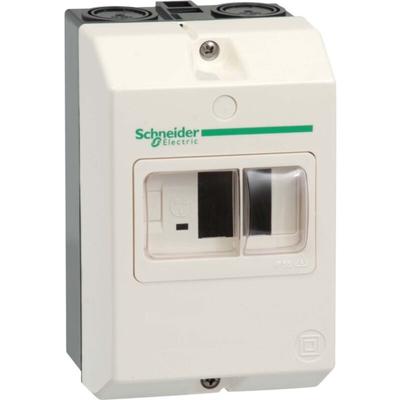 Schneider Electric - Gehäuse GV2MC02