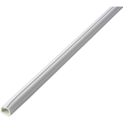 Cablefix 2200 Kabelkanal (l x b x h) 1000 x 5.5 x 5 mm 4 St. Weiß Image