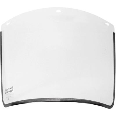 Honeywell Clearways 1002353 Schutzvisier Transparent