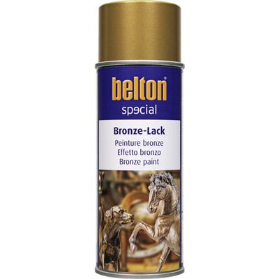 Belton - special Bronze-Lack 400 ml antikgold Lackspray Effektlack Bronzelack Image
