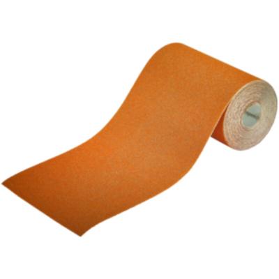 Schleifpapierrolle für Holz/Metall K120 5 m x 115 mm - 1774000 - Wolfcraft Image