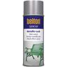 Belton - special Metallic-Lackspray 400 ml silber Spraylack Effektlack Speziallack