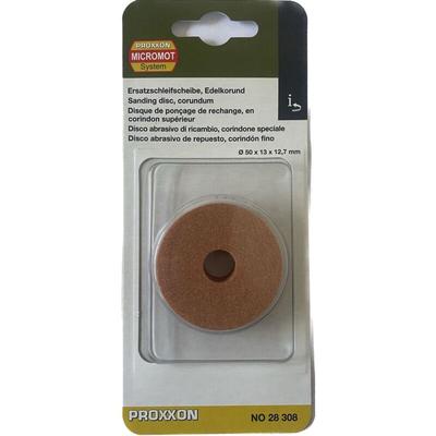 Proxxon - Edelkorund-Schleifscheibe, für bsg 220 und sp/e - 28308 Image
