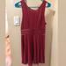 Free People Dresses | Free People Dress | Color: Pink/Red | Size: 4