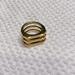 J. Crew Jewelry | J. Crew Ring | Color: Gold | Size: 7
