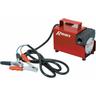 PRPG12V pompa gasolio autodescante 12V cantieri - Ribimex