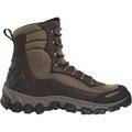 LaCrosse Lodestar 7" Insulated Hunting Boots Nubuck Leather Men's, Brown SKU - 554486