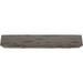 Ekena Millwork 3-Sided (U-beam) Pecky Cypress Endurathane Faux Wood Ceiling Beam | 10 H x 6 W in | Wayfair BMPC3C0060X100X288HD