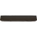 Ekena Millwork 3-Sided (U-beam) Pecky Cypress Endurathane Faux Wood Ceiling Beam | 10 H x 12 W in | Wayfair BMPC3C0120X100X120NS