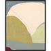 Joss & Main Dreamscape 2 by Andrea Stokes - Picture Frame Print Paper in Brown | 38 H x 30 W x 1.38 D in | Wayfair 4C453FE242FF4C1E9354F82E6C52C69F