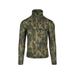 Ol' Tom Men's Performance 1/4 Zip Long Sleeve Shirt Polyester, Mossy Oak Greenleaf SKU - 800865