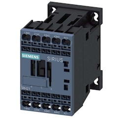 Siemens Dig.Industr. Hilfsschütz 3RH2131-2BB40 3RH21312BB40 Image