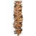 Primrue All Natural Giant Seed Pod Segment, Drie Natural Giant Seed Pod Segment, Dried, Wood | 26 H x 5.5 W x 7.5 D in | Wayfair
