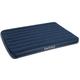 Matelas gonflable 2 places Bleu - Bleu